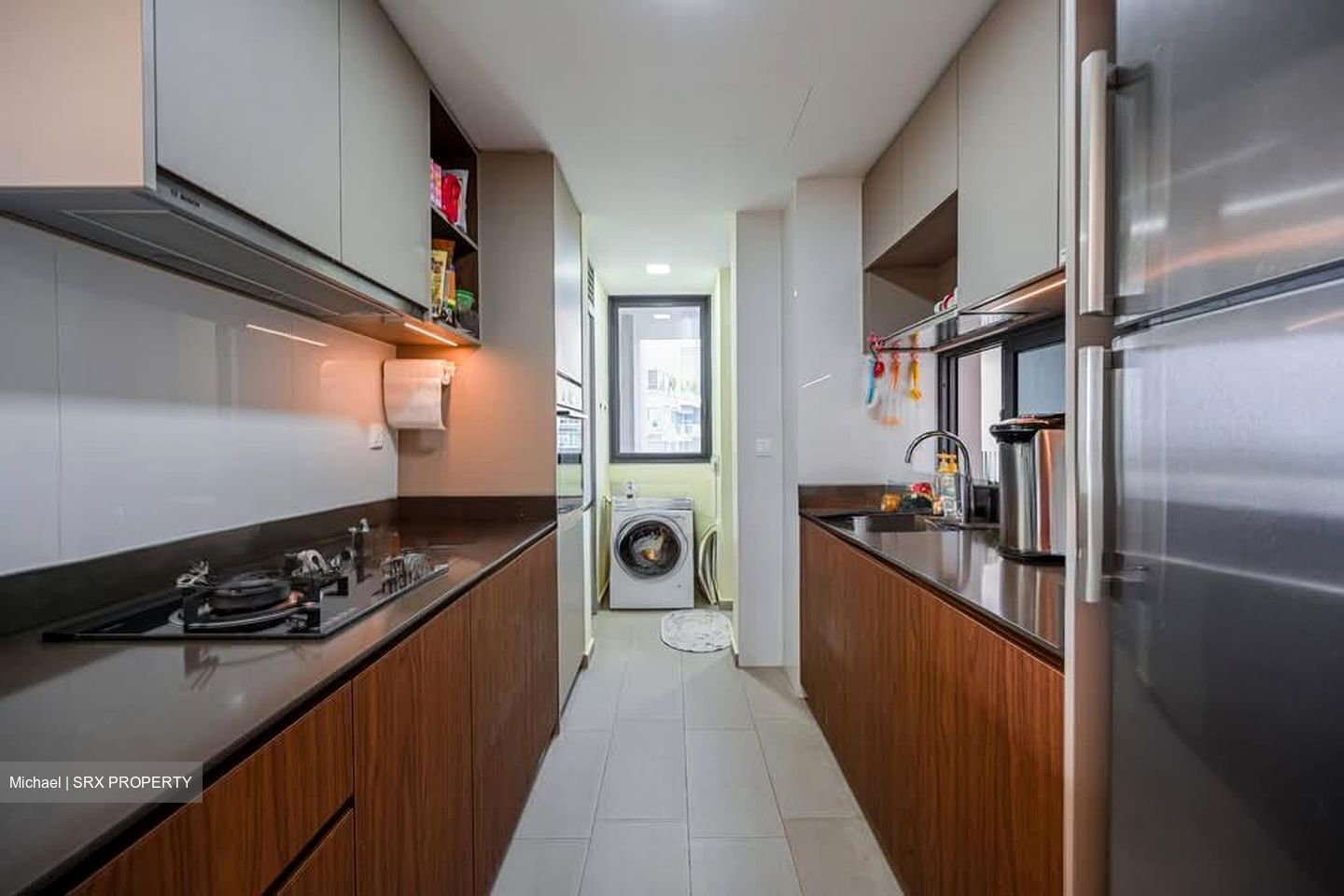 Lentor Hills Residences (D26), Apartment #546517651